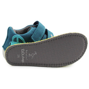 Trampki Dla Chłopca DD STEP C073-41900M