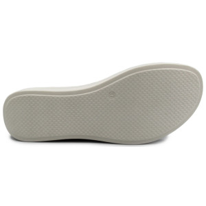 Klapki Dla Kobiet Na Lato Do Pracy Helios 122 Granat