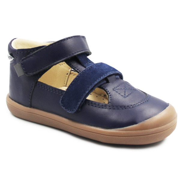 Sandały Dziecięce Półsandały Bartek 11042602