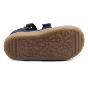 Sandały Dziecięce Półsandały Bartek 11042602