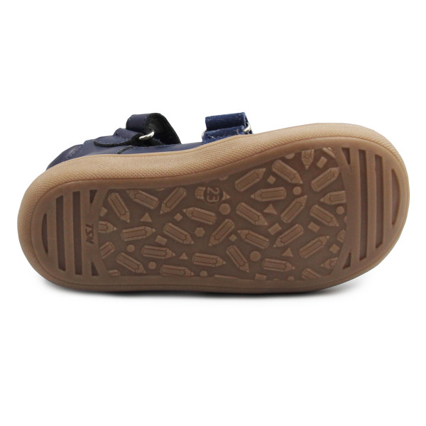 Sandały Dziecięce Półsandały Bartek 11042602