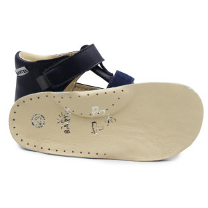 Sandały Dziecięce Półsandały Bartek 11042602