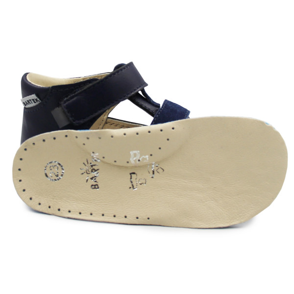 Sandały Dziecięce Półsandały Bartek 11042602