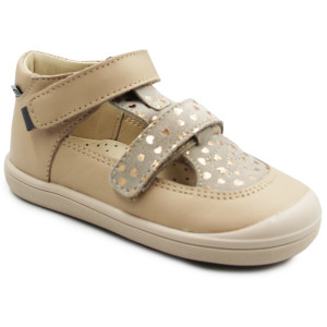 Sandały Dla Dziewczynki Półsandały Bartek 11042603