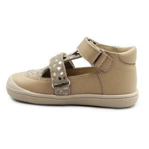 Sandały Dla Dziewczynki Półsandały Bartek 11042603