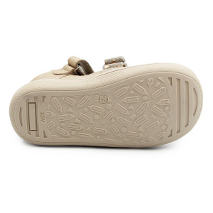 Sandały Dla Dziewczynki Półsandały Bartek 11042603