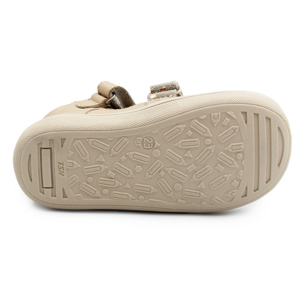 Sandały Dla Dziewczynki Półsandały Bartek 11042603