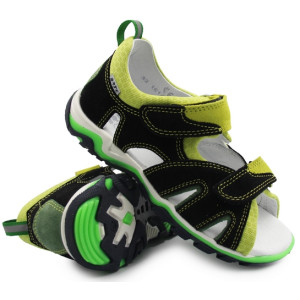 Sandały Dla Chłopca Bartek...