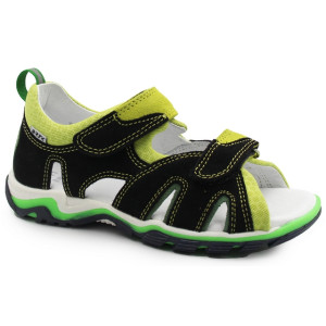 Sandały Dla Chłopca Bartek 16187-018