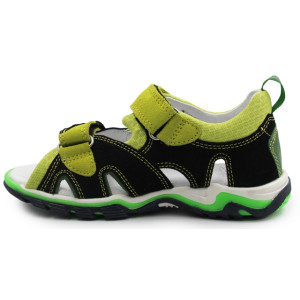 Sandały Dla Chłopca Bartek 16187-018