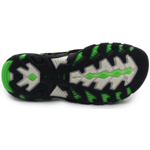 Sandały Dla Chłopca Bartek 16187-018