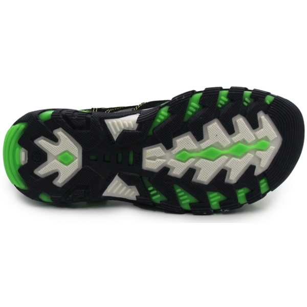 Sandały Dla Chłopca Bartek 16187-018