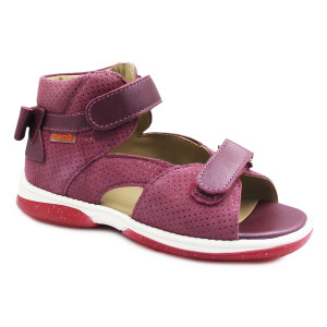 Korekcyjne Sandały Dla Dziewczynek MEMO JULIET