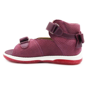 Korekcyjne Sandały Dla Dziewczynek MEMO JULIET