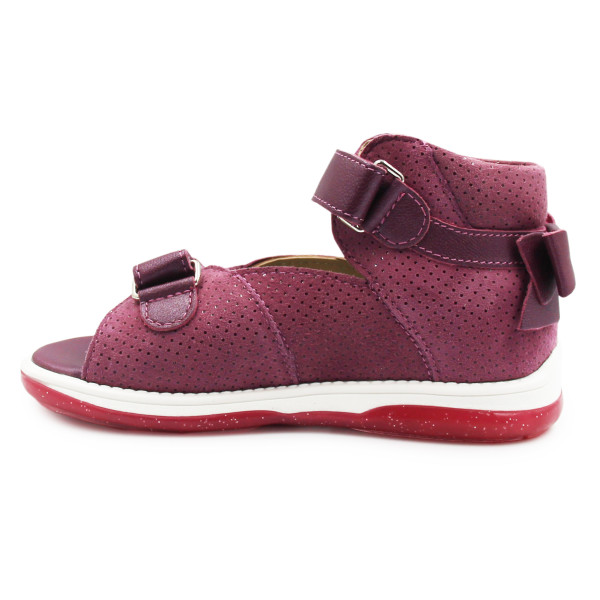 Korekcyjne Sandały Dla Dziewczynek MEMO JULIET