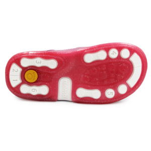 Korekcyjne Sandały Dla Dziewczynek MEMO JULIET