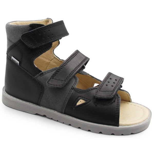 Korekcyjne Sandały Dziecięce Na Lato Bartek 81804-022