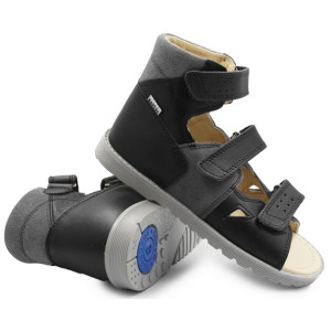 Korekcyjne Sandały...