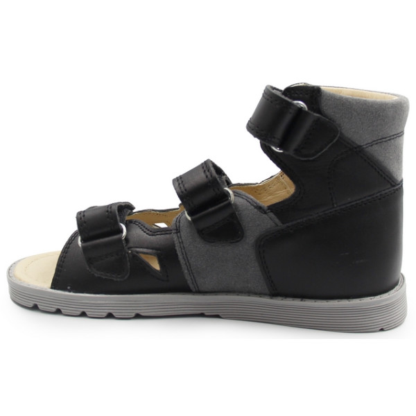 Korekcyjne Sandały Dziecięce Na Lato Bartek 81804-022