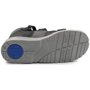 Korekcyjne Sandały Dziecięce Na Lato Bartek 81804-022