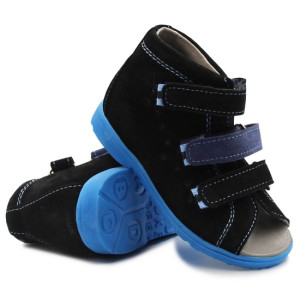 Kapcie do przedszkola...