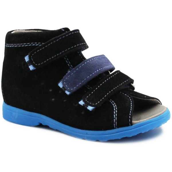 Kapcie do przedszkola sandały ortopedyczne Dawid 1041 1042 1043