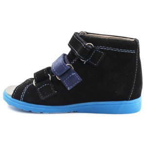 Kapcie do przedszkola sandały ortopedyczne Dawid 1041 1042 1043