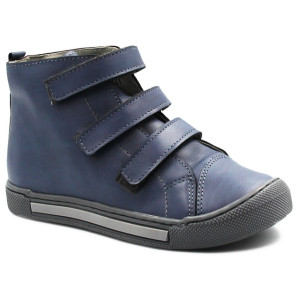 Trampki profilaktyczne dla chłopca do szkoły na jesień Dawid 2113