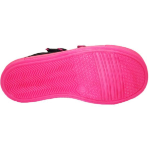 Trampki ze skóry naturalnej dla dziewczynki DAWID 1121 1122