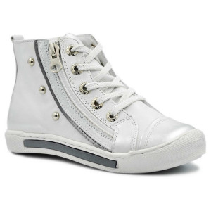 Trzewiki dla dziewczynek na...