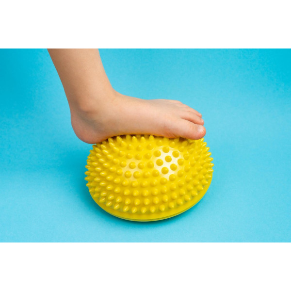 Jeżyki Sensoryczne Półkule Do Ćwiczeń Halcamp
