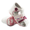 Sandały Dziewczęce Wojtyłko...