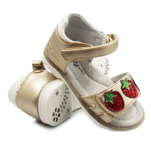 Sandały Dla Dziewczynki...