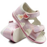 Sandały Dla Dziewczynki Kot...