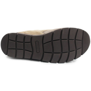 Buty Damskie Na Jesień Szeroka Stopa Waldlaufer 626K02