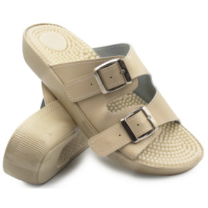 Klapki Damskie Fakirki...