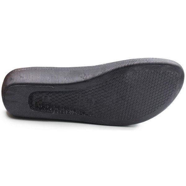 Masujące Klapki Damskie Do Pracy Fakirki 03/C2F Blue Fin Flex