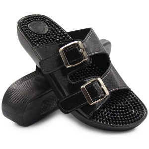 Klapki Damskie Fakirki...