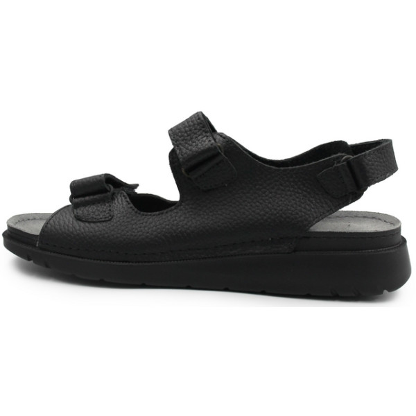 Sandały Ze Skóry Naturalnej Dla Kobiet Na Lato Inblu 158 d 206