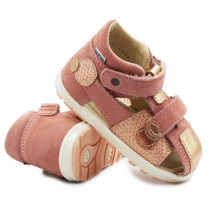 Sandały Dla Dziewczynki...