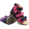 Ortopedyczne Sandały Do...