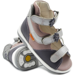 Obuwie ortopedyczne dla...