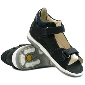 Sandałki Ortopedyczne Dla...