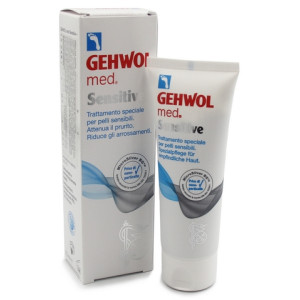 Gehwol Med Sensitive Krem z...