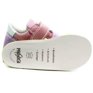 Buty Dla Dziewczynki Na Wiosnę Primigi 5854266