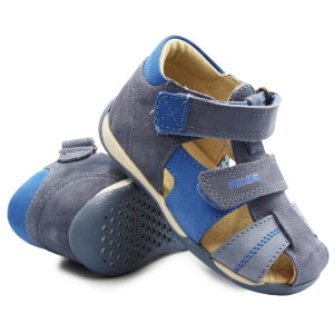 Sandały Dla Chłopca Primigi...