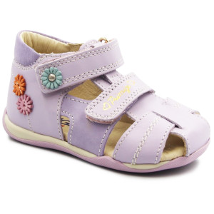 Sandały Dla Dziewczynki Na Lato Półsandały Primigi 3908100