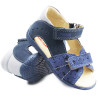 Sandały Na Lato Dla Chłopca...