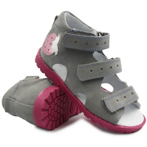 Kapcie profilaktyczne z...