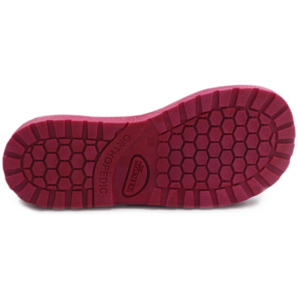 Sandały Ortopedyczne Korekcyjne Dziewczęce Kornecki OR 15